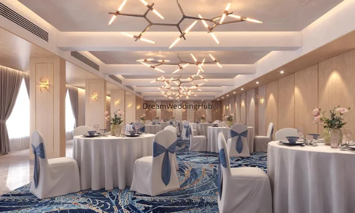 The Central Park Hotel